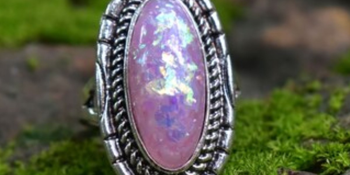 Where to Buy High-Quality Opal Stones at the Best Prices