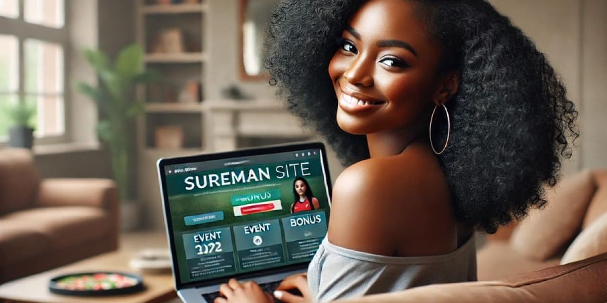 Discovering Trustworthy Sports Toto Sites with Sureman’s Scam Verification Platform