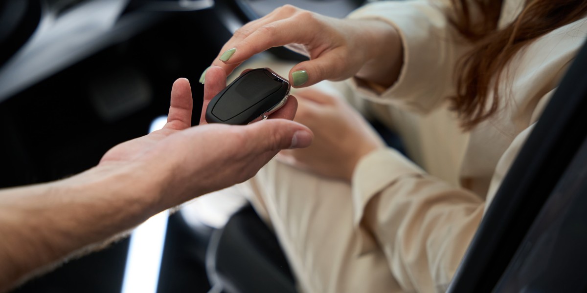 The Importance of Car Key Locksmiths in Modern Vehicle Security