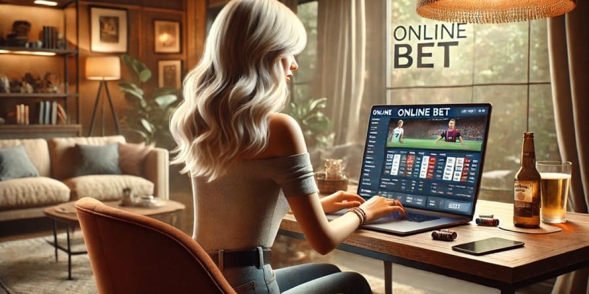 Korean Sports Betting Insights: Discover the Best Scam Verification Platform at toto79.in