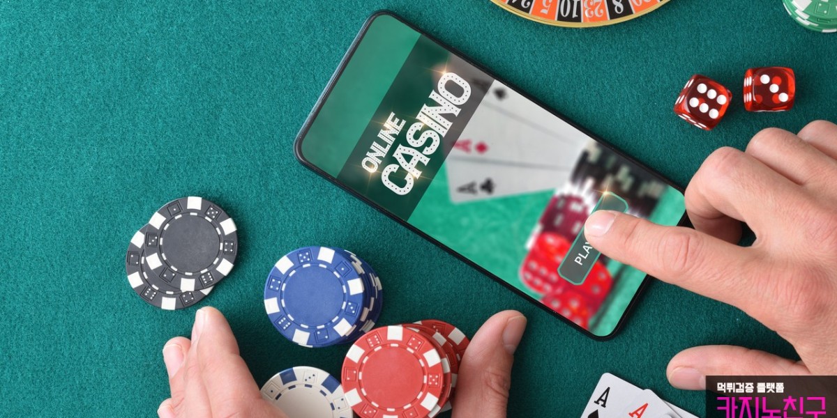 Discover Casino79: Your Perfect Scam Verification Platform for Safe Online Casino Gambling