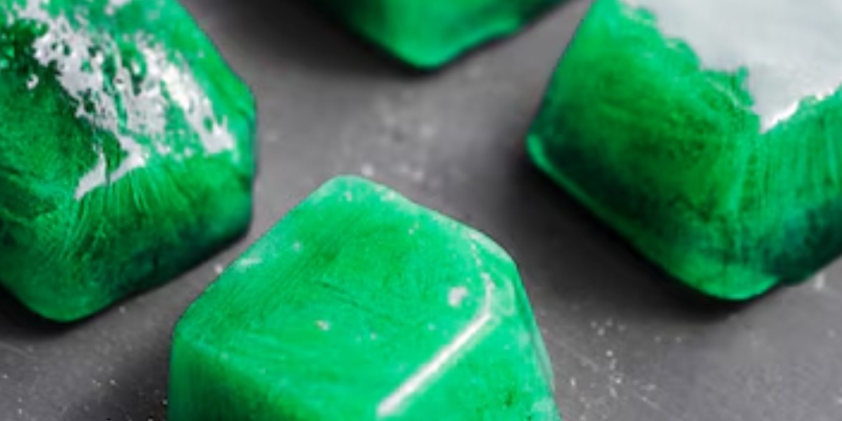 Best Place to Buy Genuine Malachite Stones Online