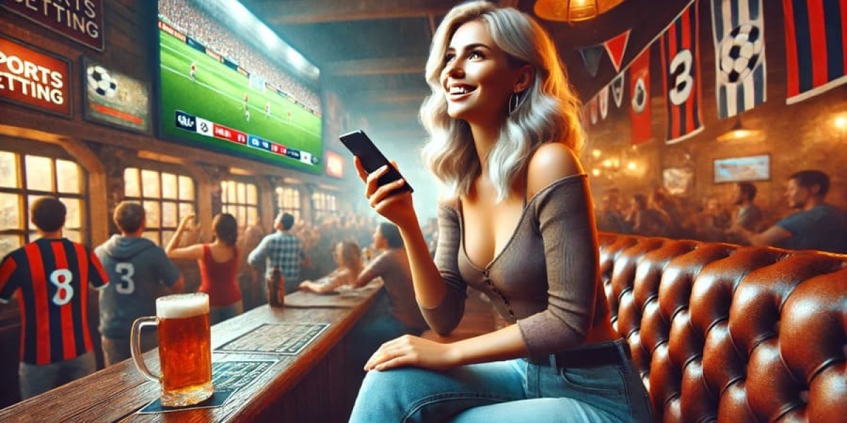 Discovering the Best Scam Verification Platform for Korean Sports Betting: Why toto79.in Stands Out