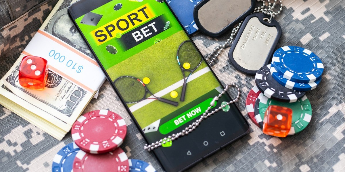 Korean Sports Betting: A Complete Overview