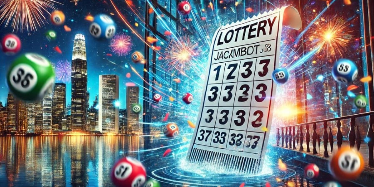 The Ultimate Lotto Guide: Unlocking the Secrets to Winning Big