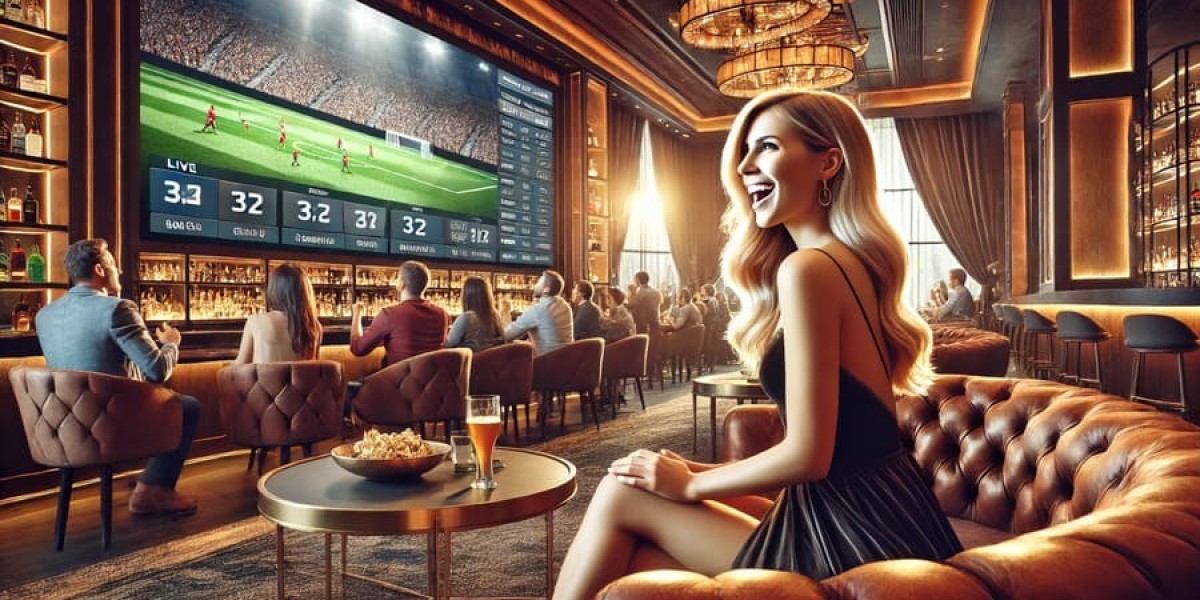 Discover the Best Scam Verification Platform for Online Sports Betting at toto79.in