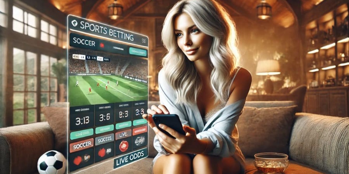 Discover the Perfect Scam Verification Platform for Safe Online Gambling Sites: toto79.in