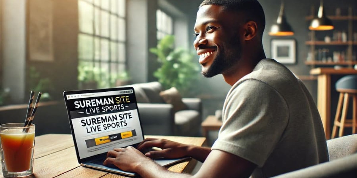 Ensuring Safe Online Sports Betting with Sureman’s Scam Verification Platform