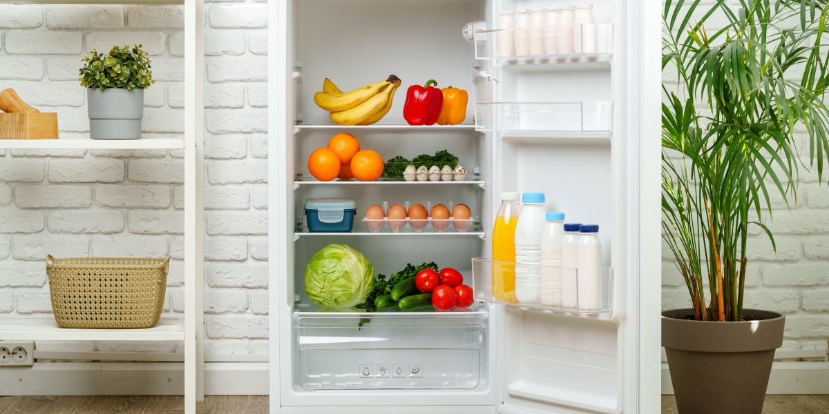 The Ultimate Guide to Fridge Freezers: Understanding, Choosing, and Maintaining Your Kitchen Essential