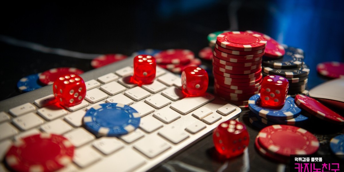 Discover the Ultimate Casino Site Experience with Casino79: Your Guide to Scam Verification