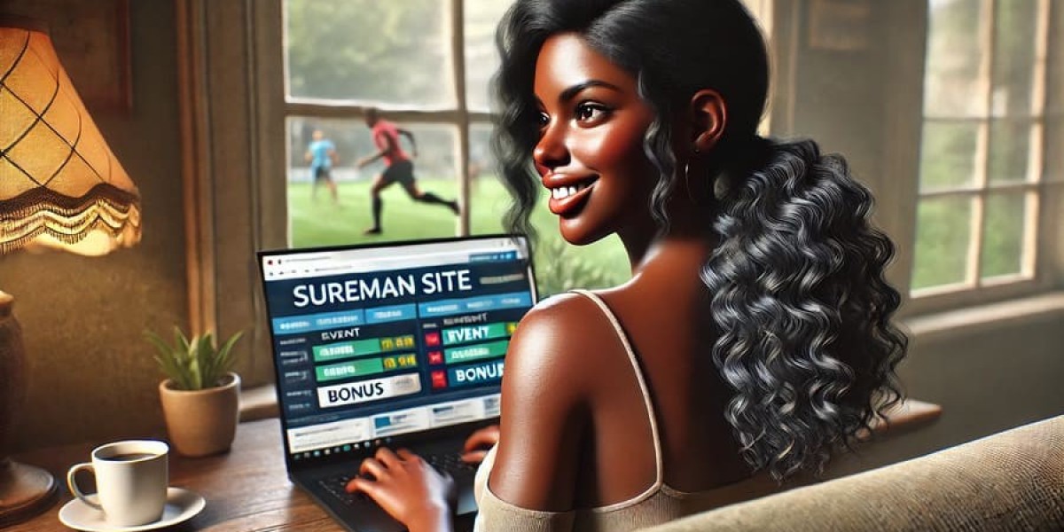 Unveiling the Truth: Korean Gambling Sites and Sureman's Scam Verification Platform