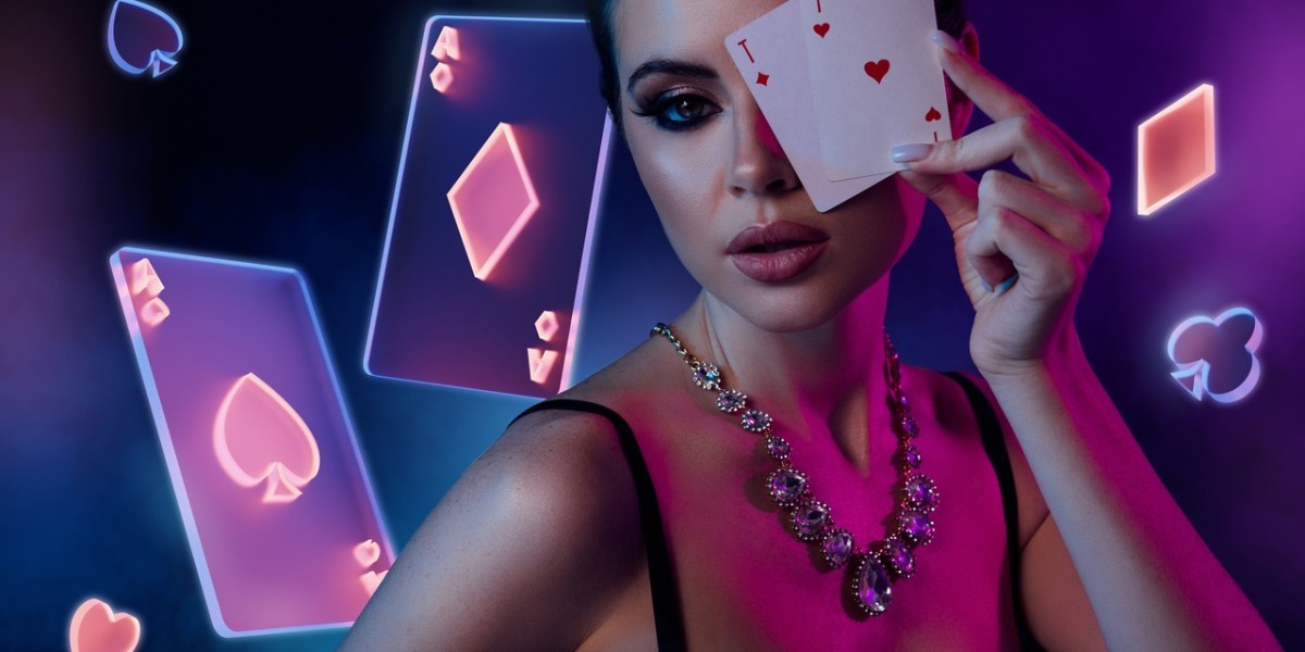 Discover the Exciting World of Baccarat Sites