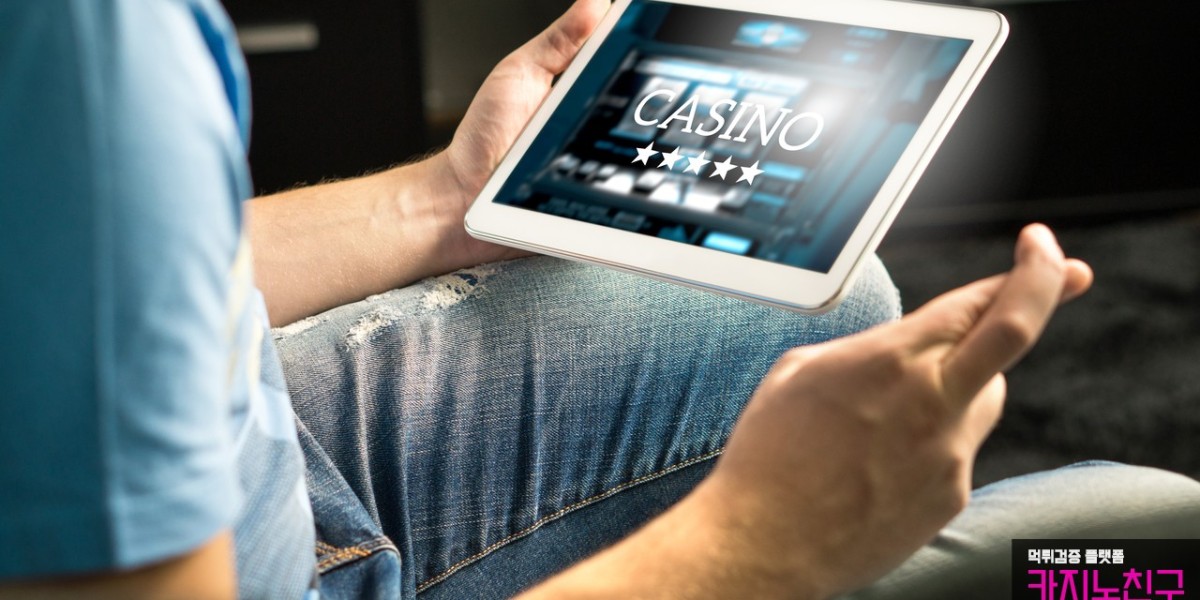 Explore How Casino79 Serves as Your Trusted Scam Verification Platform for Gambling Sites