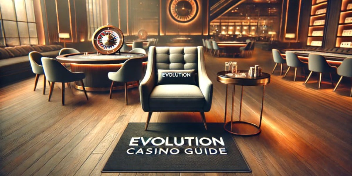 The Truth Behind Evolution Casino: Insights from the Onca888 Scam Verification Community