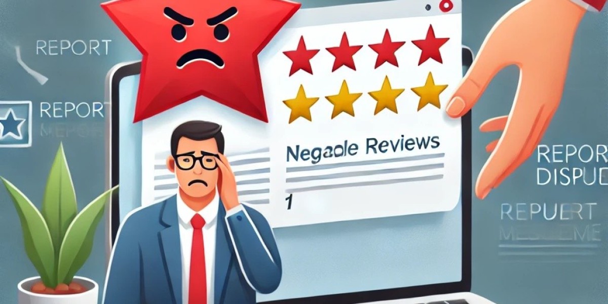 Remove Negative Google Reviews: How to Protect Your Business Reputation