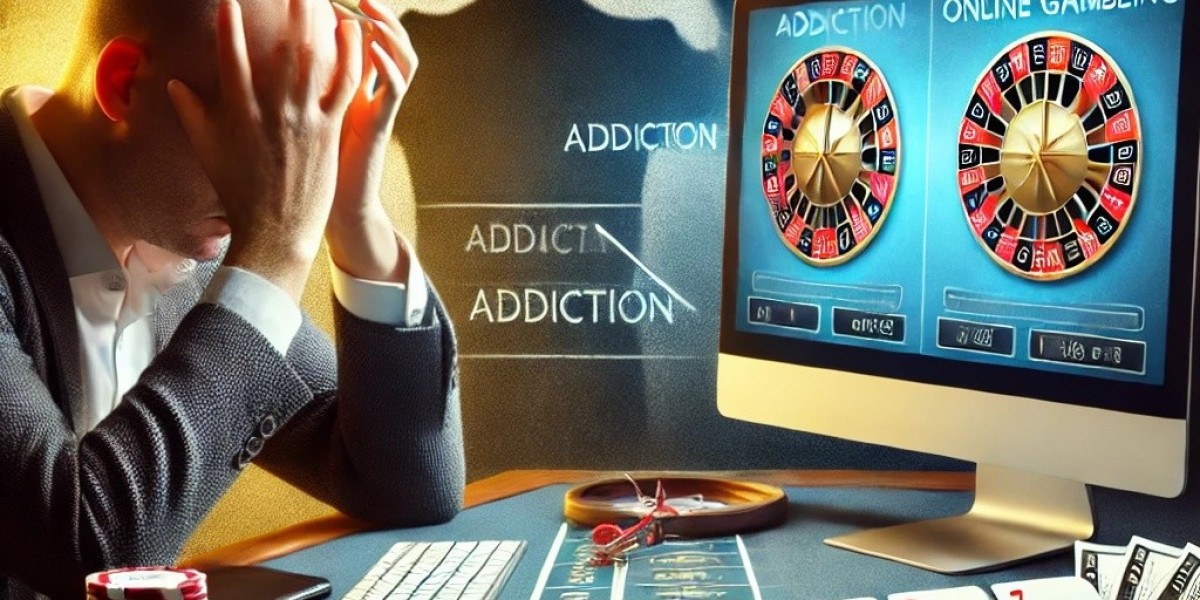 The Dangers of Gambling on บาคาร่า Websites