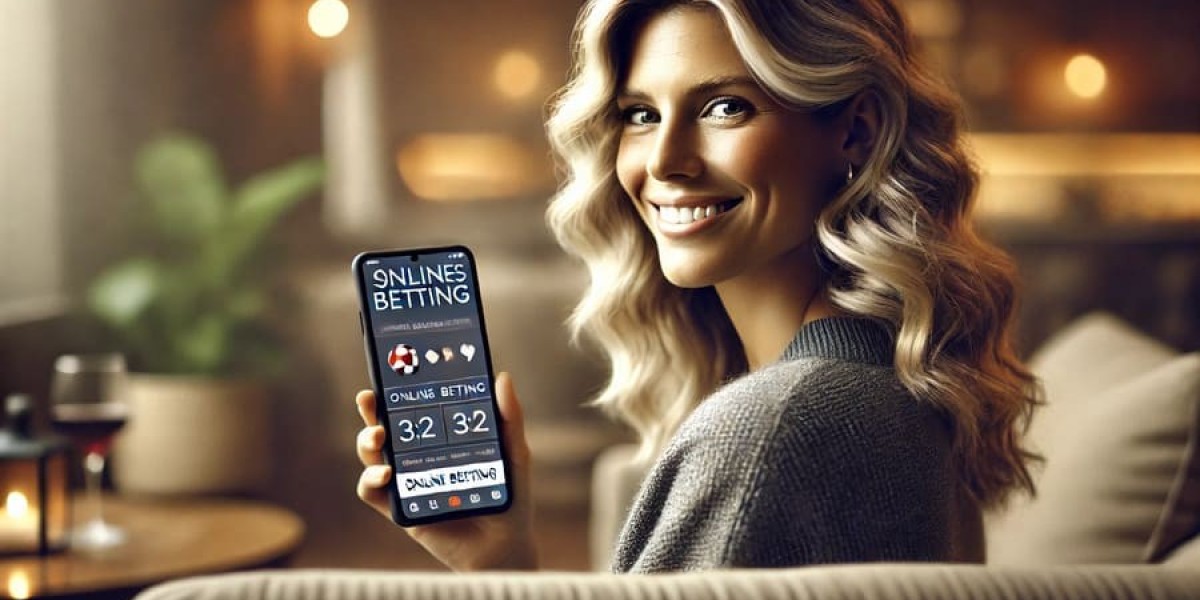 Understanding Betting Sites: How Sureman Aids in Scam Verification