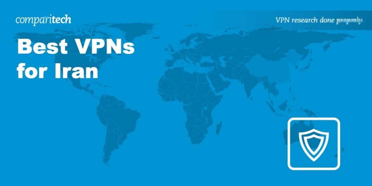 Top VPNs for Iran - Secure Internet Access