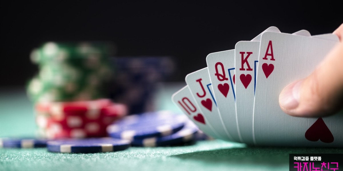 Essential Insights on Online Gambling: Exploring the Casino79 Scam Verification Platform