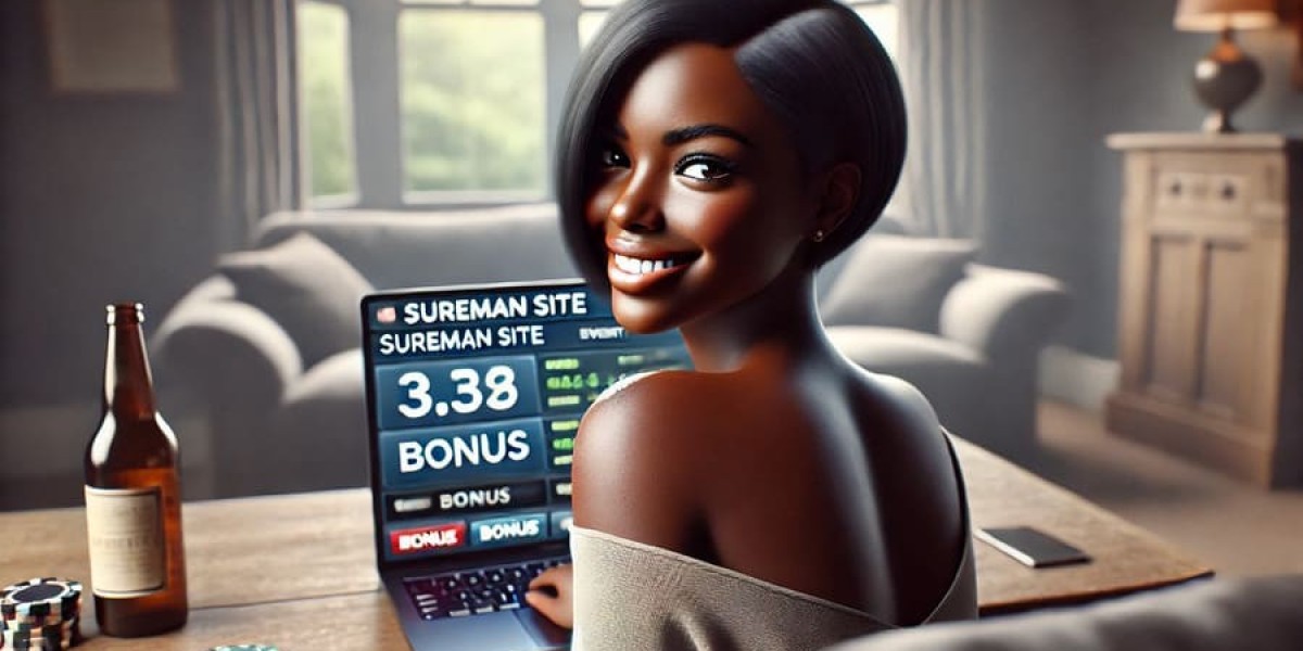 Discovering Trustworthy Betting Sites with Sureman’s Scam Verification Platform