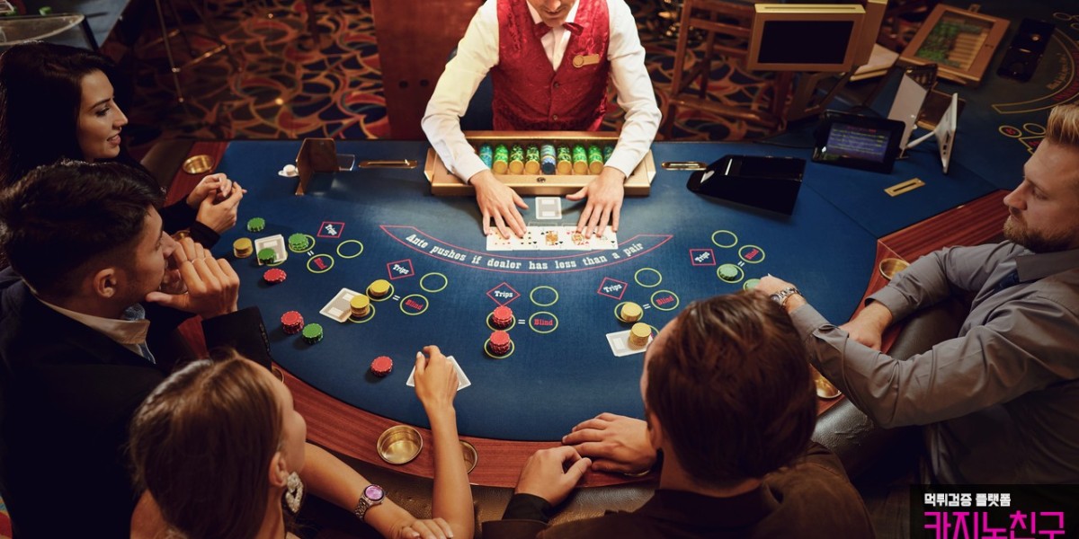 Experience Safe Online Gambling with Casino79's Scam Verification Platform