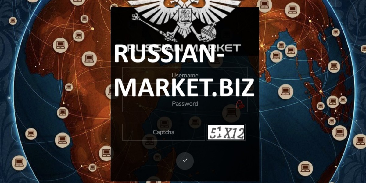 Could This Report Be The Definitive Answer To Your Russianmarket - Welcome To Russia Market Best Cc Shop For CVVs?