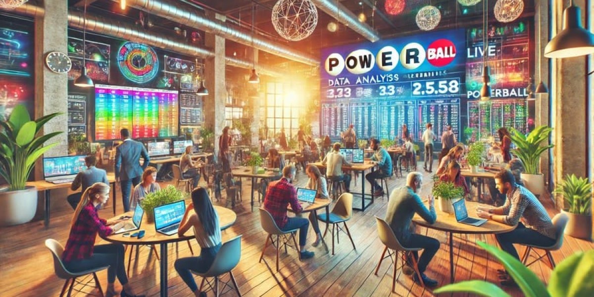 Unleashing the Power of Analysis in Powerball with Bepick Community