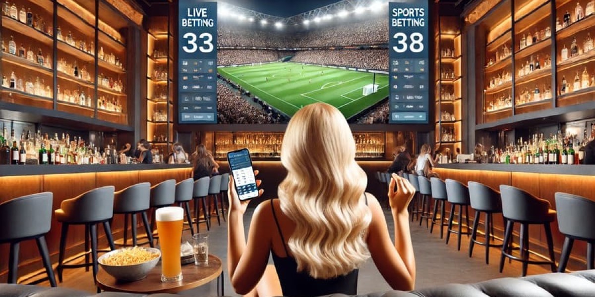 Discover toto79.in: Your Ultimate Scam Verification Platform for Safe Betting Sites