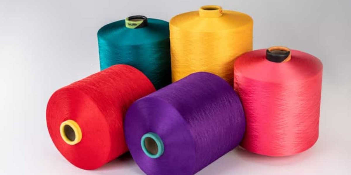 Looking for Trusted Polyester DTY Suppliers? Choose Xingfa Group