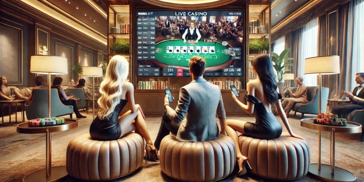 Understanding Evolution Casino and the Role of Onca888 in Scam Verification
