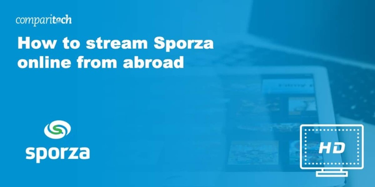 Sporza Abroad: VPN Guide - Unlock with Ease