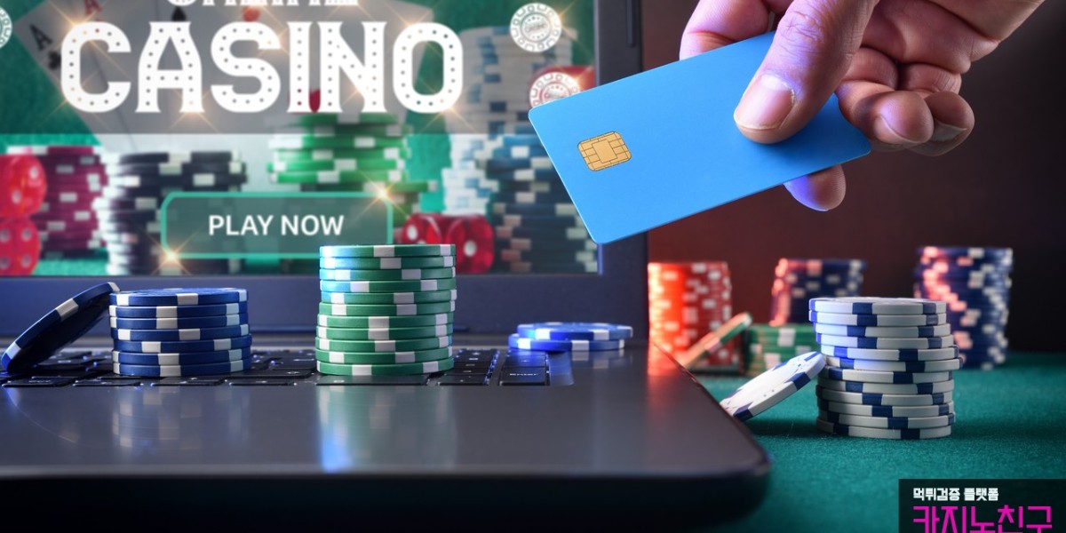 Discovering the Ideal Scam Verification Platform for Toto Site: Welcome to Casino79