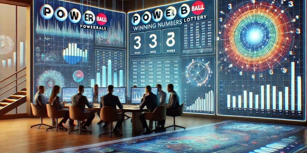 Unlocking Insights: Donghaeng Lottery Powerball Analysis for Bepick Community