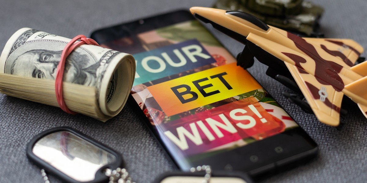 The Thrills and Challenges of Sports Betting in At Present's Market