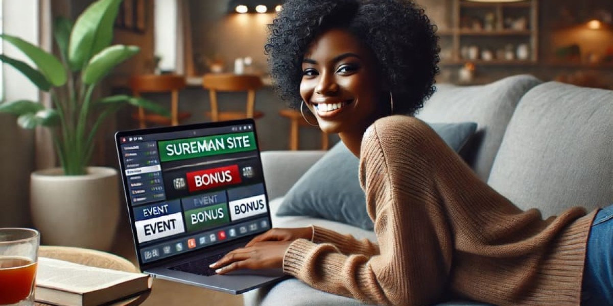 Navigate Korean Gambling Sites Safely with Sureman’s Scam Verification Platform