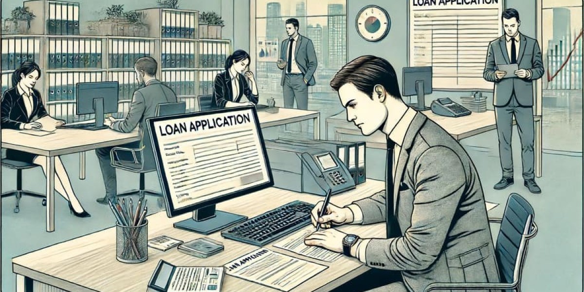 Discover Fast and Easy Loan Solutions with EzLoan's 24/7 Services