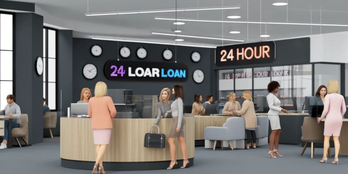 Discover the EzLoan Platform: Access Fast and Easy Loans 24/7