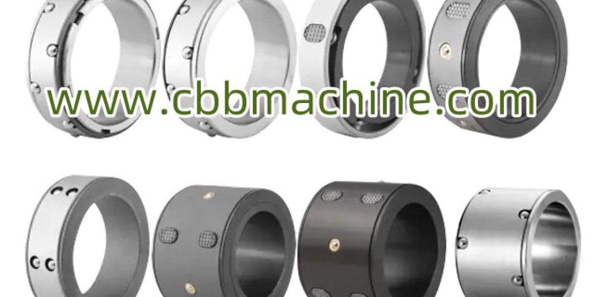 The Role of Mechanical Expand Chucks in Efficient Manufacturing