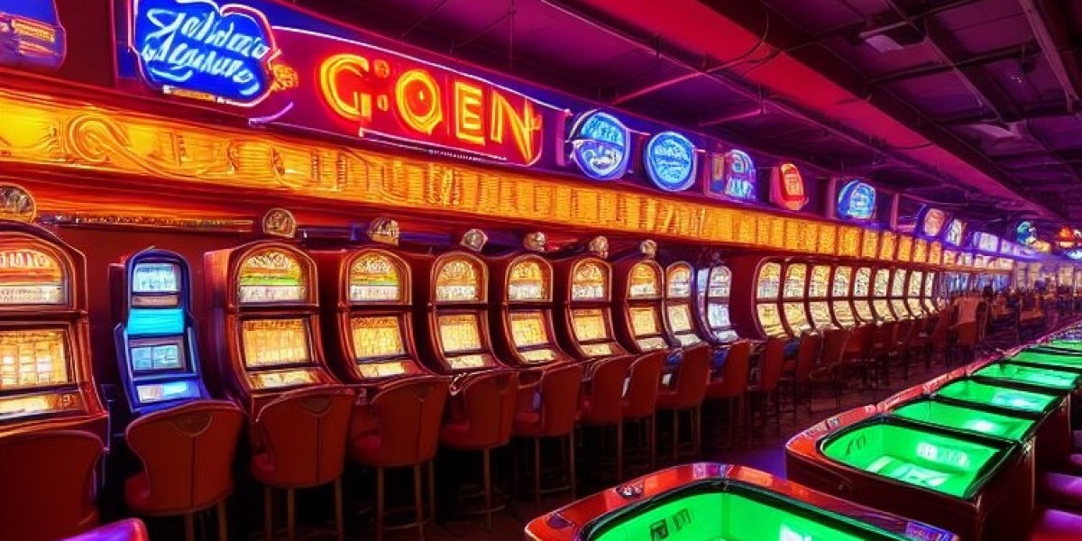 Zusatzleistungen im Casino Stake