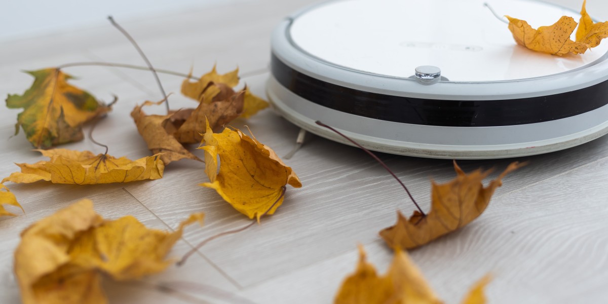 The Three Greatest Moments In Floor Vacuum Robot History