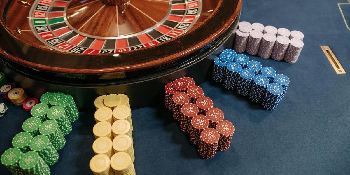 Ensuring Safety: Join the Casino Site Scam Verification Community Inavegas