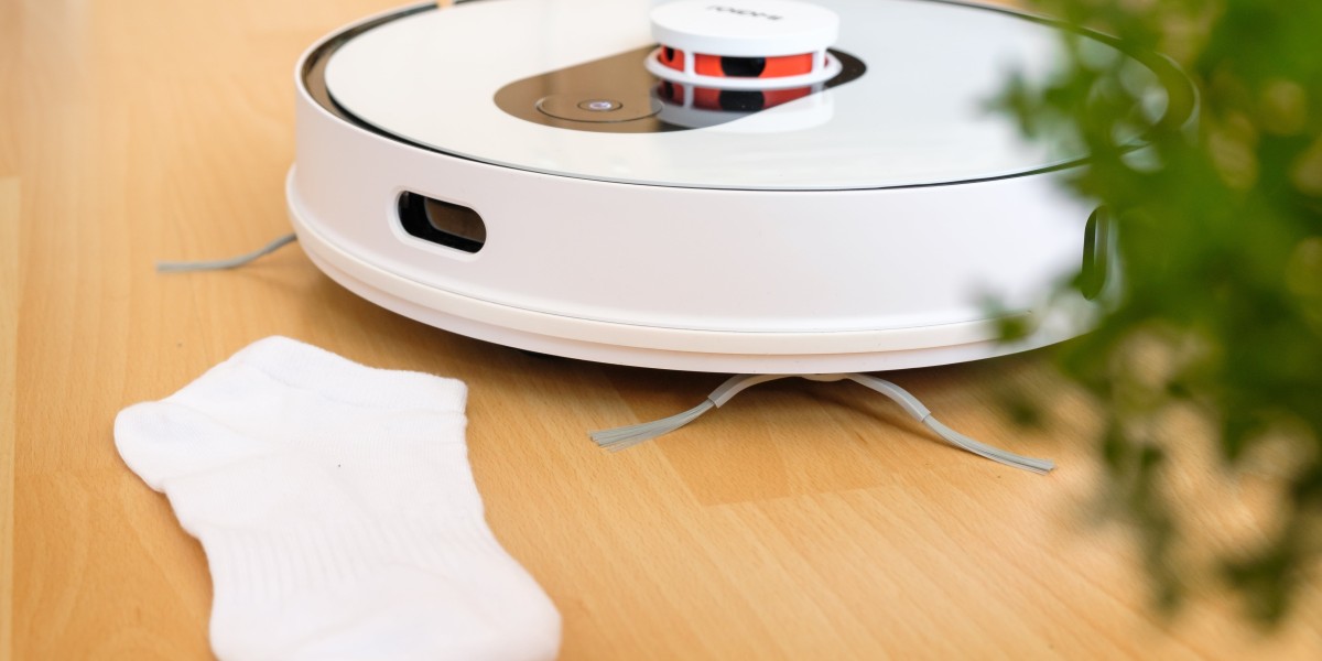 What's The Current Job Market For Robot Cleaner Professionals Like?