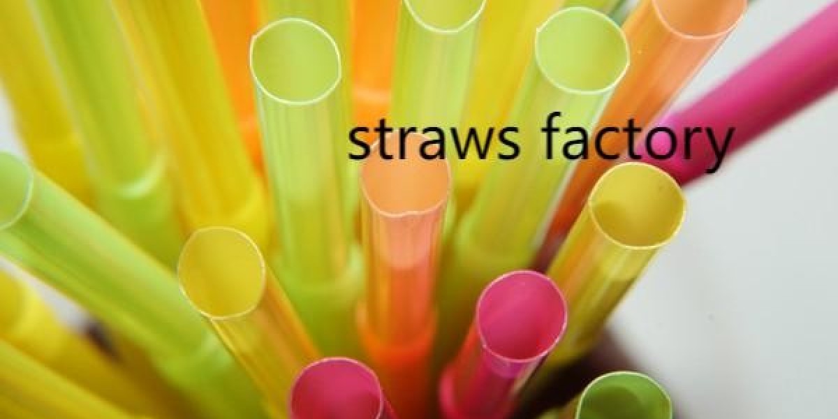 Creating High-Quality Eco-Friendly Straws