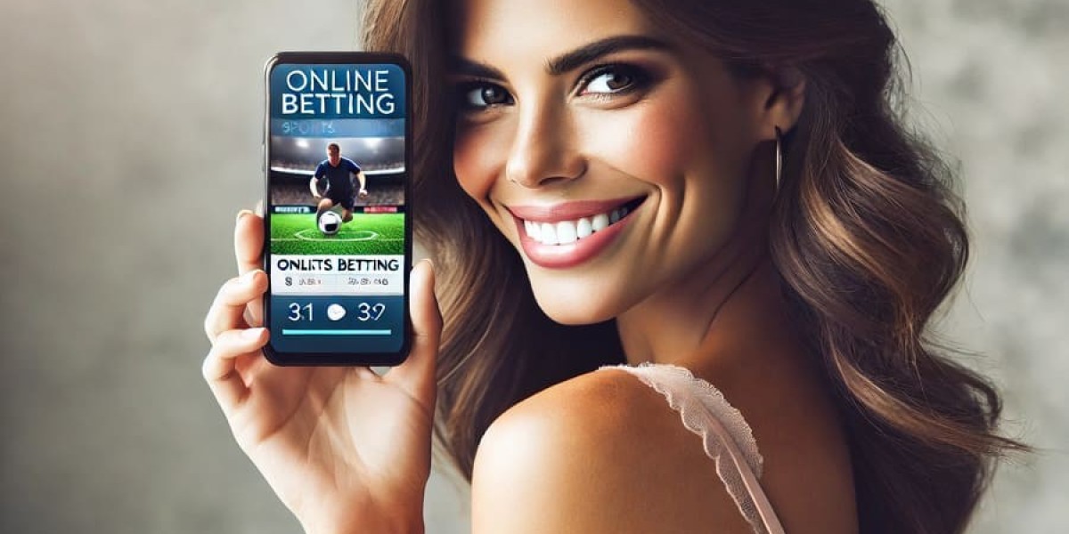 Discovering Safe Sports Toto Sites with Sureman’s Scam Verification Platform