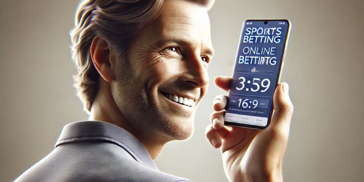 Ensure Your Safety with Sureman: The Ultimate Betting Sites Scam Verification Platform