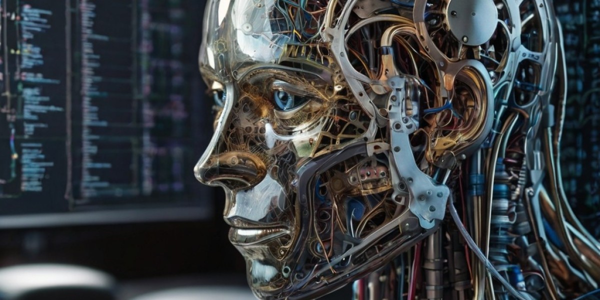 What You Should Have Asked Your Teachers About Advanced Intelligent Automation