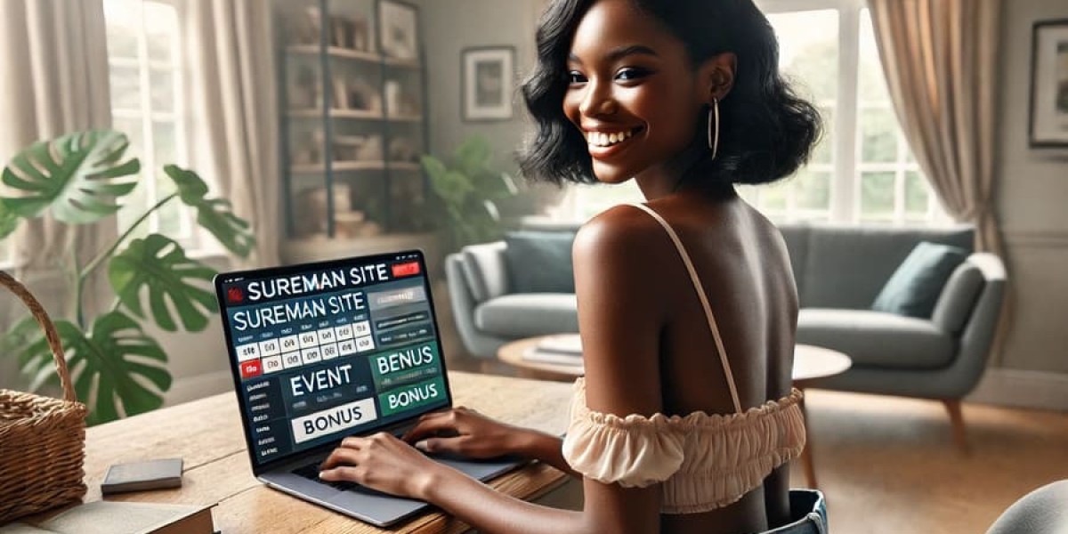 Ensuring Safe Gambling: Discover the Sureman Scam Verification Platform for Gambling Sites