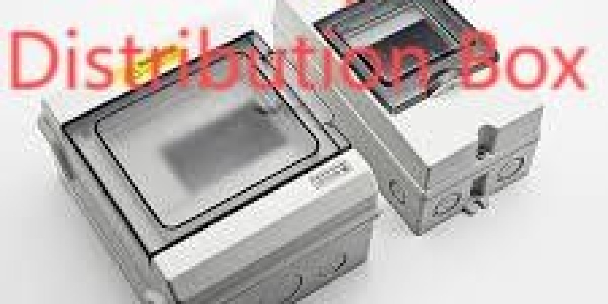 Streamlining Outdoor Power Management