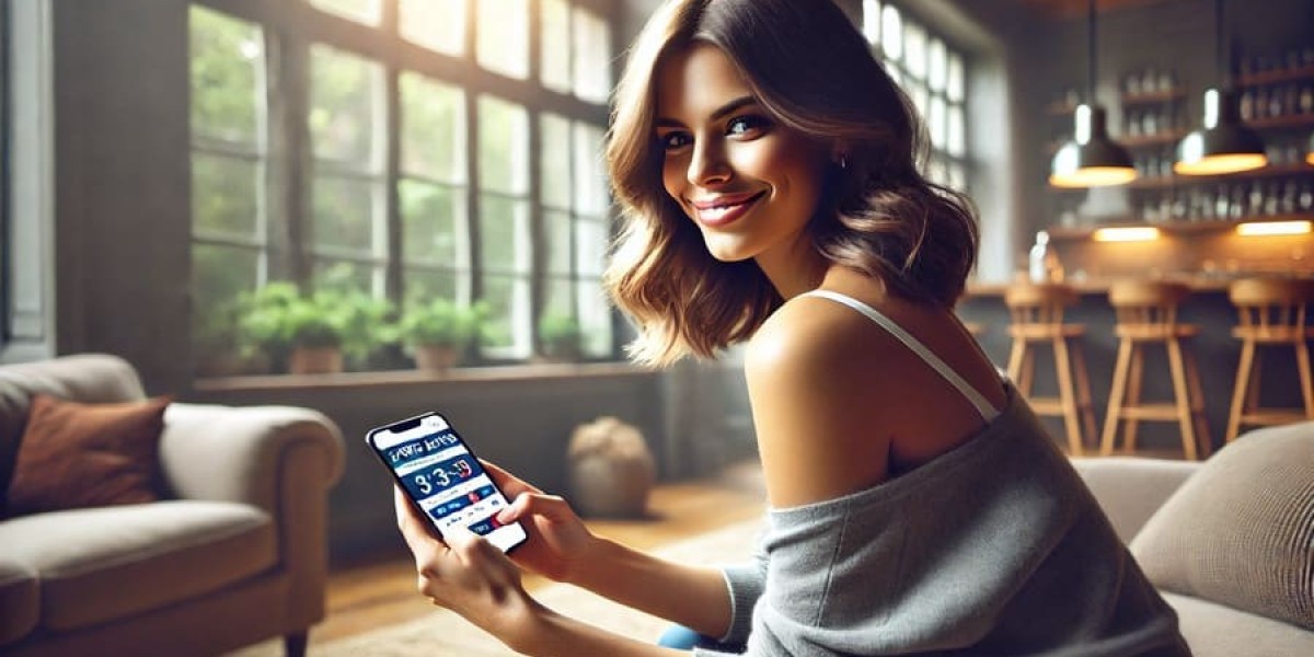 Discovering Safe Gambling Sites: Sureman Scam Verification Platform