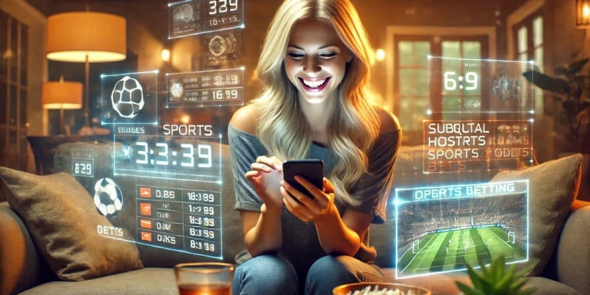 Discovering an Ideal Scam Verification Platform for Sports Betting - toto79.in